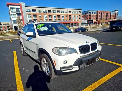 2009 BMW X5 3.0i | Glen Shelly — Erie, Colorado