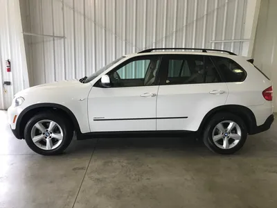 Team-BHP - Life with a 2009 BMW X5 4.8is (E70)
