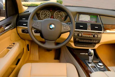 Used 2009 BMW X5 Series X5 xDrive30d SE For Sale (U958) | Pembury Cars
