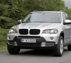2009 BMW X5 xDirive 3.0i for sale by Auto Europa Naples - YouTube