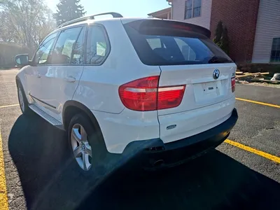Used 2009 BMW X5 xDrive30i | AS IS - SEE DESCRIPTION for Sale in Niagara  Falls, Ontario | Carpages.ca