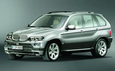 BMW X5 1 поколение (E53) рестайлинг, Внедорожник 5 дв. - технические  характеристики, модельный ряд, комплектации, модификации, полный список  моделей, кузова БМВ Х5