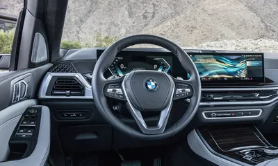 BMW X5 – ремонт и химчистка кожаного салона. Новый комплект ковров для  немецкого кроссовера.