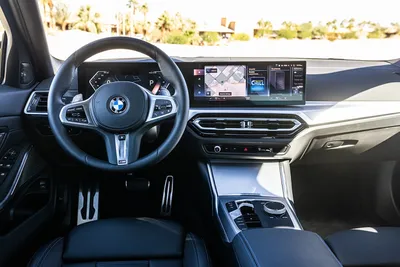 BMW X5 Перетяжка салона