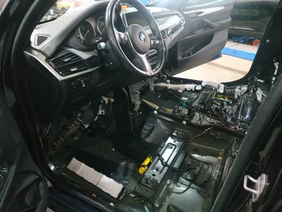 BMW X5 (E70) Убрал 7 местный салон, поставил комфортный салон от х5м |  DRIVER.TOP - Українська спільнота водіїв та автомобілів.
