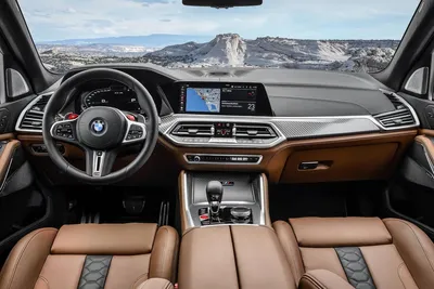 BMW X5 - цена, характеристики и фото, описание модели авто