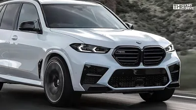 Новый BMW X5 «засветился» на тестах: характеристики и дата выхода в продажу