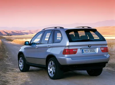 Рестайлинговый BMW X5 (G05): новые изображения | Курский автомобильный  портал NewAuto46.ru