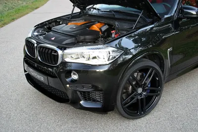 Аэродинамический обвес Hartge для BMW X5 E70 (оригинал, Германия) / Тюнинг  автомобилей Bmw в Санкт-Петербурге. / Тюнинг автомобилей BMW X5 в  Санкт-Петербурге. / TUNINGSPEED.RU