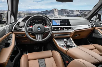 Купить БМВ Х5 М б/у в Украине | Продажа 148 BMW X5 M от 2550$ на Automoto.ua