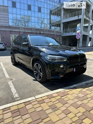 BMW X5 M (F85) 4.4 бензиновый 2018 | Х5М F85 750+ h.P на DRIVE2