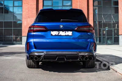 BMW X5 M , 2015 г. - 59 999 $, Автосалон V-MOTORS, г. Киев