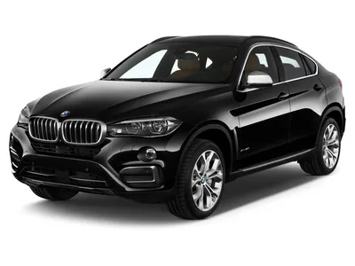 2015 BMW X6 Review, Ratings, Specs, Prices, and Photos - The Car Connection