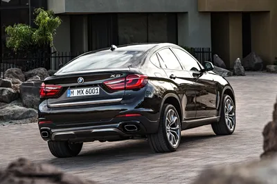 Used 2015 BMW X6 M $119,395 MSRP For Sale (Sold) | Private Collection  Motors Inc Stock #B5561A