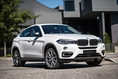 BMW X6 xDrive 50i 2015 review | CarsGuide