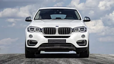 Used 2015 BMW X6 M For Sale ($47,900) | Marino Performance Motors Stock  #R42782