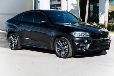 2015 BMW X6 xDrive50i INTERIOR 2