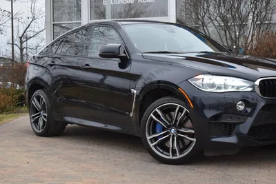 2015 BMW X6 XDRIVE35I