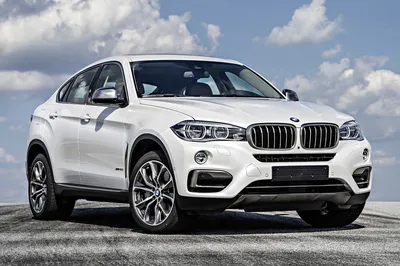 BMW X6 xDrive 50i 2015 review | CarsGuide