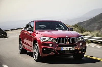 2015 BMW X6 M - Exterior and Interior Walkaround - 2015 Montreal Auto Show  - YouTube
