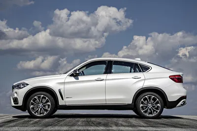 2015 BMW X6 M: Review - autoNXT.net