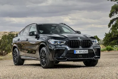 My first look at the 2024 BMW X6. : r/BMW