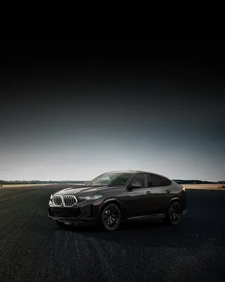 BMW X6 M Competition Review (2024) | Autocar