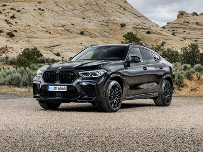 Все подробности о BMW X6 2023 рестайлинг👇🏼 | Auto Garage | Дзен