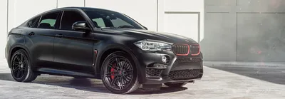 BMW X6 Tuning - body kit Tycoon EVO M - Part 3 - Final Installation -  YouTube