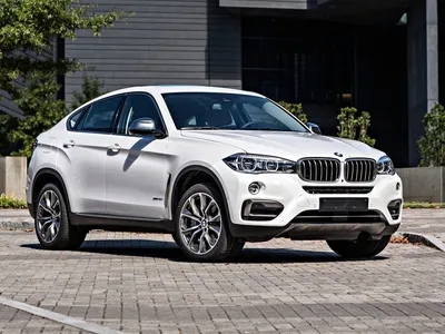 Купить BMW X6 I (E71) Рестайлинг 2013, 3.0 Дизель, 2013 года, Внедорожник 5  дв. по цене 86 607 BYN в Минске