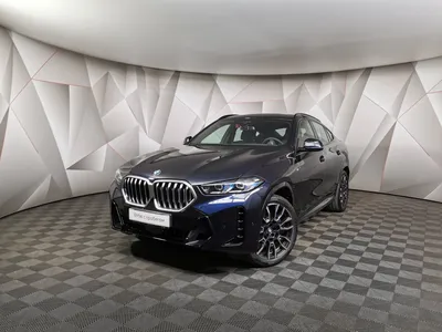 BMW X6 F16. Рестайлинг в X6M F86. — Тюнинг-ателье iDtuning на DRIVE2