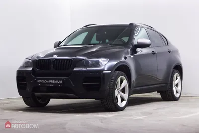 Чип Тюнинг BMW X6 E71 в Липецке! - ЧИП-ТЮНИНГ