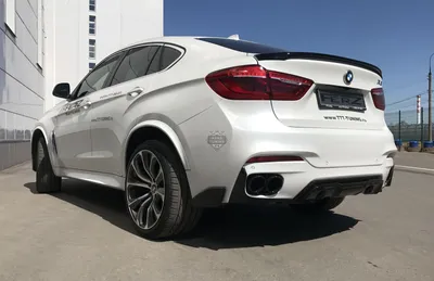 Эволюция BMW X6 | AutoLife | Дзен