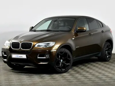 Ремонт BMW X6 E71 LCI