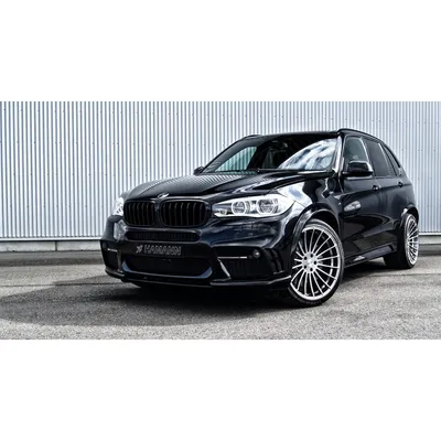 Обвес \"Hamann Tycoon Evo M\" для BMW X6 (E71) (id 34347078), купить в  Казахстане, цена на Satu.kz