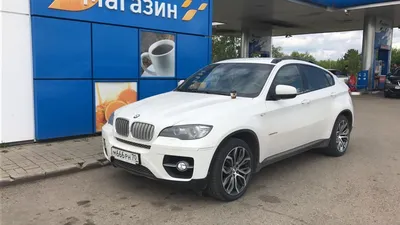 BMW X6 G06 2020 тест-драйв с Кириллом Бревдо - YouTube