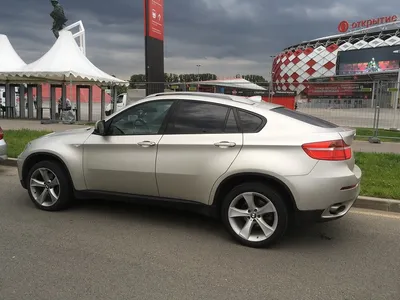 🇷🇺 Обзор BMW X6 G06 30d xDrive M-Sport Pro Российской сборки / БМВ Х6 30д  М-Спорт Про 2020 - YouTube