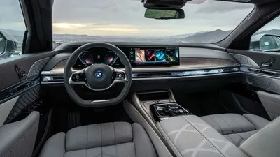 Обзор BMW X7 2023 года: новое лицо немецкой роскоши - автосалон Vip-Car