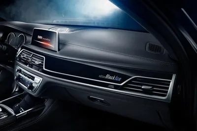BMW 7-Series 2022, 2023, 2024, седан, 7 поколение, G70 технические  характеристики и комплектации
