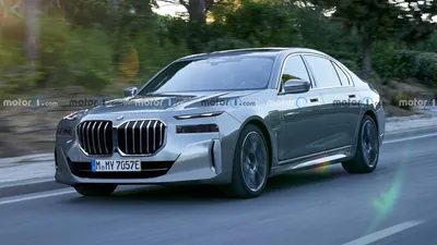 2024 BMW 7 Series Review, Pricing | New 7 Series Sedan Models | CarBuzz