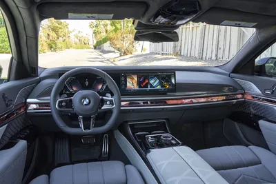 2023 BMW 7 Series First Edition appears with a Maybach flavour | HT Auto