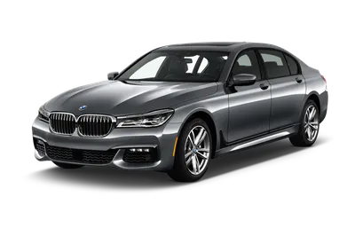 Обновлённый BMW Х7: другая внешность, салон и модернизированные моторы