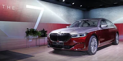 БМВ Х7 - Отзыв владельца автомобиля BMW X7 2020 года ( I (G07) ): 30d 3.0d  AT (249 л.с.) 4WD | Авто.ру