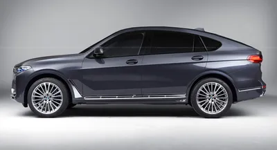Кроссовер BMW X8 окажется самой дорогой моделью марки — ДРАЙВ