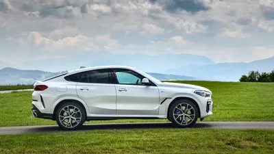 Работа на повышение – BMW X8 будет запущен до 2020-го года - Автомобильные  новости