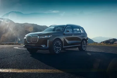 Go big or go home with the BMW X8: rumors are stronger than ever. on  Bmwottos.ca