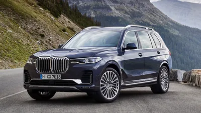 How Does This Rendering of the BMW X8 M Sit on Your Conscience?
