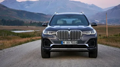 VIDEO: BMW X8 M potentially spotted in Germany