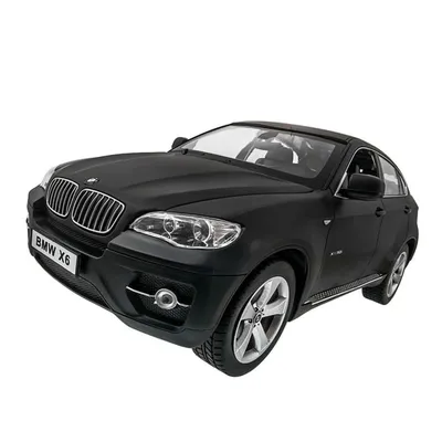 Машинка металлическая инерционная Автопанорама коллекционная модель BMW X6,  1:32, свет и звук, открываются двери, капот и багажник, резиновые колеса -  купить с доставкой по выгодным ценам в интернет-магазине OZON (207590738)