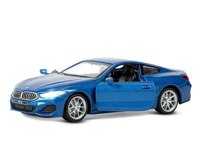 Машинка металлическая, инерционная Автопанорама, коллекционная модель BMW  X7, 1:32, свет, звук, открываются двери, резиновые колеса - купить с  доставкой по выгодным ценам в интернет-магазине OZON (208448112)